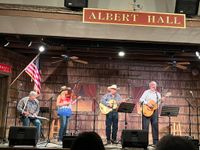L&B Line at the Pine Barrens Jamboree