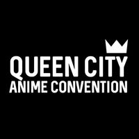 Queen City Anime Con 2022