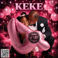Keke by SYBI featuring Kehlani Poteat