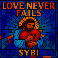 Love Never Fails by SYBI