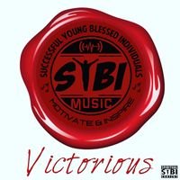 Victorious - CD