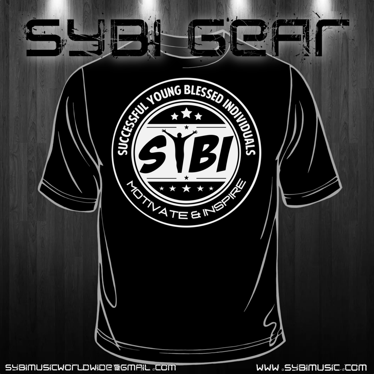 SYBI TEE 2022
