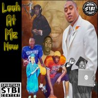 Look At Me Now by SYBI ft Antonio Cartnail