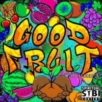 Good Fruit Vol 1 - CD