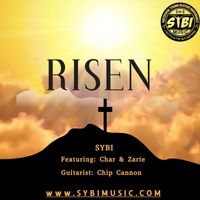 RISEN by SYBI
