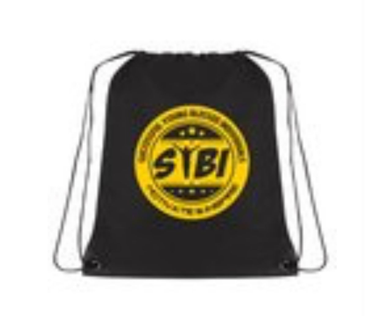 SYBI Drawstring Bag