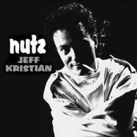 Nutz by Jeff Kristian