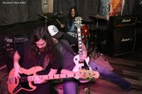 AppleJack Band at Radigans