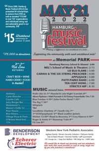 Hamburg Music Festival