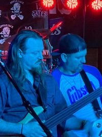 AppleJack Band at The Niagara Hotel