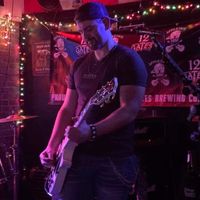 AppleJack Blues at The Raintree Bar & Grill
