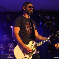 AppleJack Band at Halligans Tavern