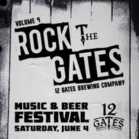 Rock The Gates