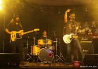 AppleJack Band at The Bayou