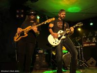 AppleJack Band at Finnerty's