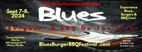 Blues Burgers BBQ Festival 