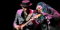 Dottie and Darrell Duo - Blue Jeans Blues 