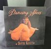Dancing Shoes - CD