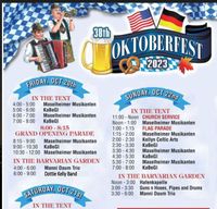 Oktoberfest - German American Club of Cape Coral