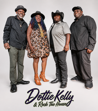 Leroy's Southern Kitchen