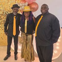 Private Xmas Party - Naples