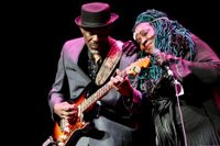 Flamingo Bay - Dottie n Darrell Duo