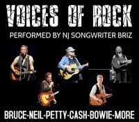VOICES OF ROCK-Briz