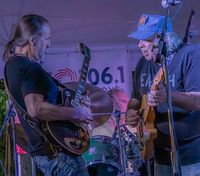GOLD RUSH DUO-The Ultimate Neil Young Celebration