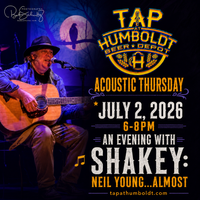 SHAKEY-An Evening with Neil Young...Almost