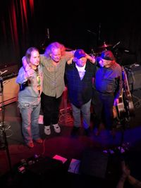 GOLD RUSH-The Ultimate Neil Young Celebration- ACOUSTIC SHOW