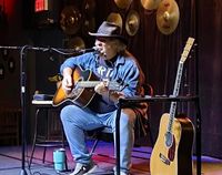 SHAKEY-An Evening with Neil Young...Almost
