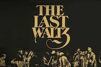 THE LAST WALTZ-Guest Appear