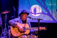 SHAKEY- An Evening with Neil Young.....Almost!