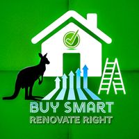 Build Smart renovate Right - Season 01 by ©️AusReno101