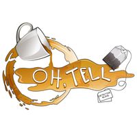 Oh, Tell by Detective Blind (Released 4/15/2022)