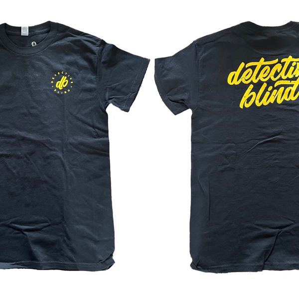 OG Detective Blind Comfy Tee