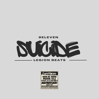 Suicide  by 9Eleven 