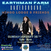 Mingo Lodge and Friends Earthman Farms Celebration