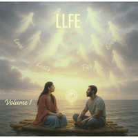 LLFE by Cheese Blimp Music Hip Hop 