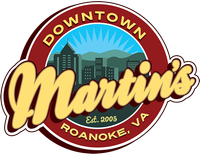  Glam'r Kiti at Martin's Downtown 