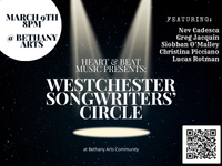 Westchester Songwriters' Circle