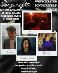 Songwright: Westchester Songwriters' Circle