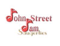 John St. Jam 