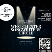 Westchester Songwriters' Circle