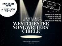 Westchester Songwriters' Circle