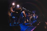 A Walk Among the Music (Private Party)