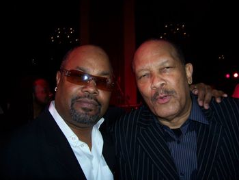 Chardavoine & Roy Ayers
