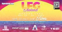 LFG Weekend Music Festival