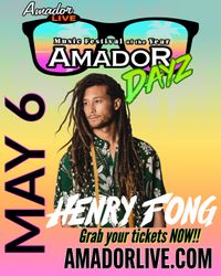 Amador Dayz