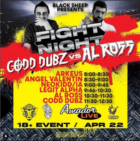 Fight Night